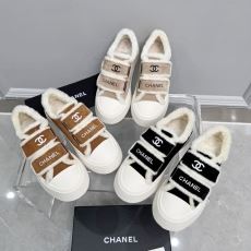 Chanel Sport Shoes